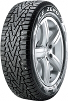 Зимняя шина Pirelli Ice Zero 185/65R14 86T (шипы) - 