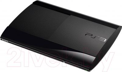 Игровая приставка PlayStation 3 12Gb (PS719422013)