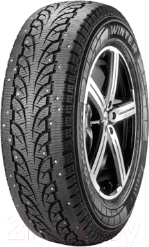 Зимняя шина Pirelli Chrono Winter 225/70R15C 112R (шипы)