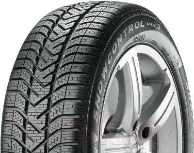 Зимняя шина Pirelli Winter Snowcontrol Serie 3 195/45R16 84H