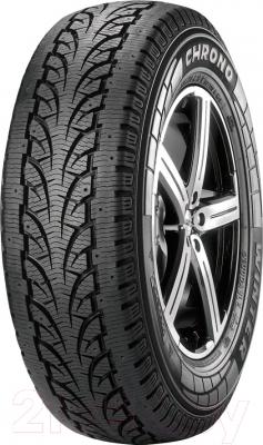 Зимняя шина Pirelli Chrono Winter 195/65R16C 104R (шипы)