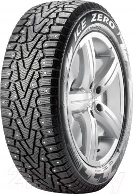 Зимняя шина Pirelli Ice Zero 205/55R16 94T (шипы)