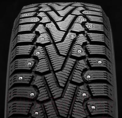 Зимняя шина Pirelli Ice Zero 205/55R16 94T (шипы)