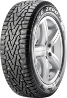 Зимняя шина Pirelli Ice Zero 205/60R16 96T (шипы) - 