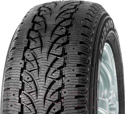 Зимняя шина Pirelli Chrono Winter 205/65R16C 107T (шипы)