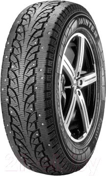 Зимняя шина Pirelli Chrono Winter 205/75R16C 110R (шипы)