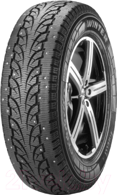 Зимняя шина Pirelli Chrono Winter 215/65R16C 109/107R (шипы)