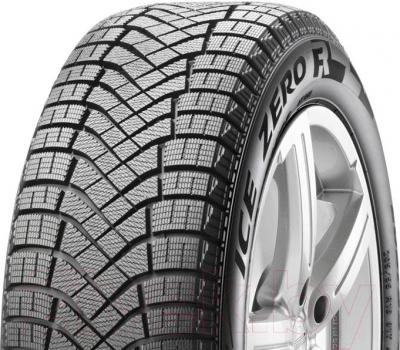 Зимняя шина Pirelli Ice Zero Friction 215/65R16 102T