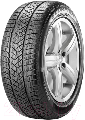 Зимняя шина Pirelli Scorpion Winter 215/70R16 104H