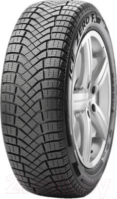 Зимняя шина Pirelli Ice Zero Friction 205/50R17 93T