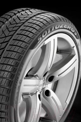 Зимняя шина Pirelli Winter Sottozero 3 205/55R17 95H