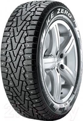 Зимняя шина Pirelli Ice Zero 285/65R17 116T (шипы)