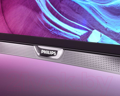 Телевизор Philips 55PUS8700/60