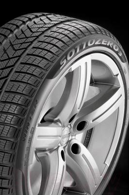 Зимняя шина Pirelli Winter Sottozero 3 245/45R19 98W
