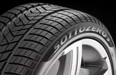 Зимняя шина Pirelli Winter Sottozero 3 245/45R19 98W
