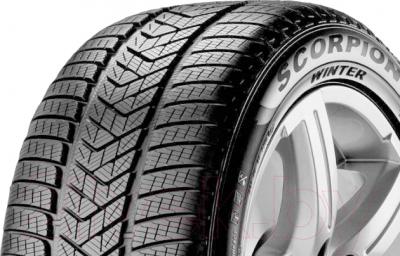 Зимняя шина Pirelli Scorpion Winter 265/50R19 110V