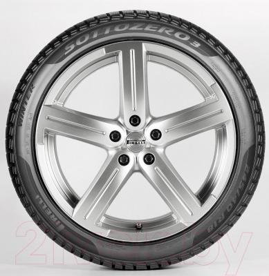 Зимняя шина Pirelli Winter Sottozero 3 255/35R20 97V