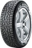 

Зимняя шина Pirelli, Ice Zero 275/40R20 106T