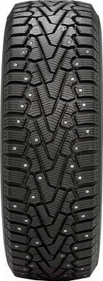 Зимняя шина Pirelli Ice Zero 315/35R20 110T Run-Flat (шипы)