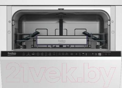 Посудомоечная машина Beko DIS28020