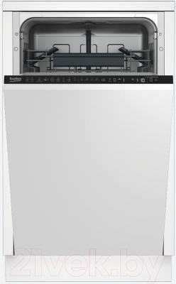 Посудомоечная машина Beko DIS28020