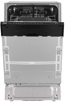 Посудомоечная машина Beko DIS28020