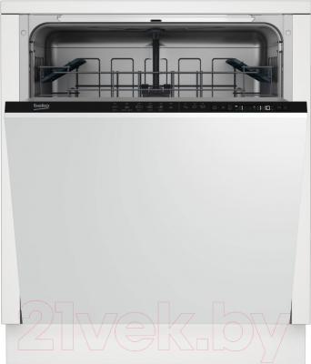 Посудомоечная машина Beko DIN26220
