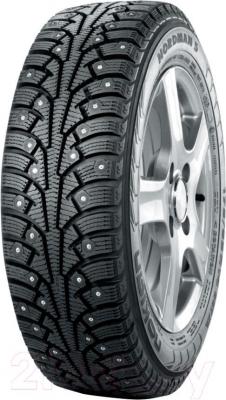 Зимняя шина Nokian Tyres Nordman 5 195/55R16 91T (шипы)