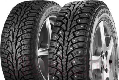 Зимняя шина Nokian Tyres Nordman 5 195/55R16 91T (шипы)