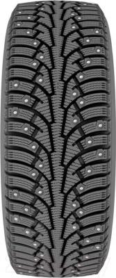 Зимняя шина Nokian Tyres Nordman 5 195/55R16 91T (шипы)