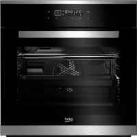 

Электрический духовой шкаф Beko, BIMM25400XMS