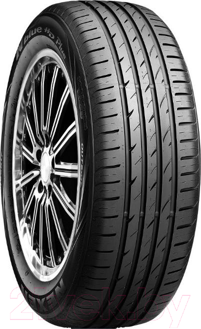 Летняя шина Nexen N'Blue HD Plus 215/65R16 98H