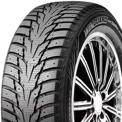 Зимняя шина Nexen Winguard Winspike WH62 225/60R16 102T