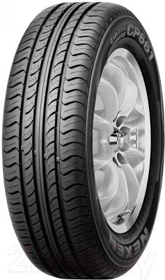 Летняя шина Nexen Classe Premiere CP661 225/70R16 103T