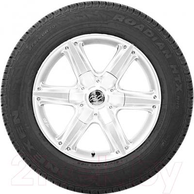 Летняя шина Nexen Roadian HTX RH5 225/75R16 108S