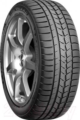 Зимняя шина Nexen Winguard Sport 215/45R17 91V