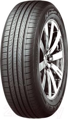 Летняя шина Nexen N'Blue ECO 225/60R17 98H