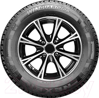 Зимняя шина Nexen Winguard Ice SUV 265/65R17 112Q — фото 3