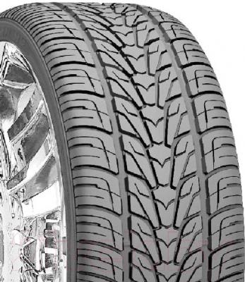 Летняя шина Nexen Roadian HP 275/55R17 109V