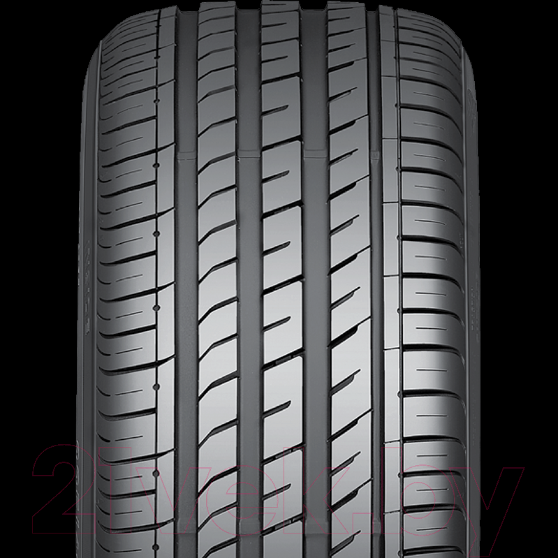 Летняя шина Nexen N'Fera SU1 215/35R18 84Y