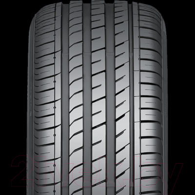 Летняя шина Nexen N'Fera SU1 215/35R18 84Y