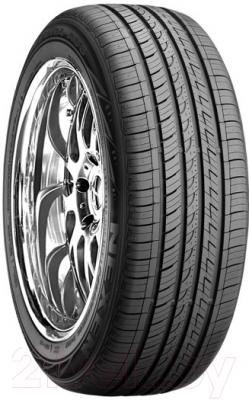 Летняя шина Nexen N'Fera AU5 255/35R18 94W