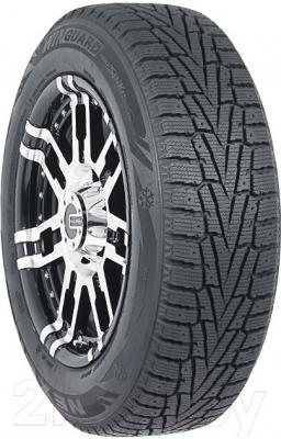 Зимняя шина Nexen Winguard WinSpike SUV 255/60R18 112T