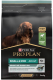 Сухой корм для собак Pro Plan Adult Small & Mini Sensitive Digestion с ягненком и рисом (3кг) - 