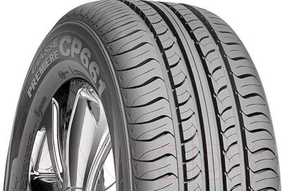 Летняя шина Nexen Classe Premiere CP661 185/70R14 88T