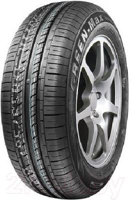 

Летняя шина LingLong, GreenMax EcoTouring 165/65R13 77T