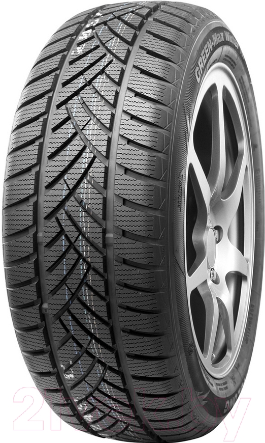 Зимняя шина LingLong GreenMax Winter HP 165/65R14 79T