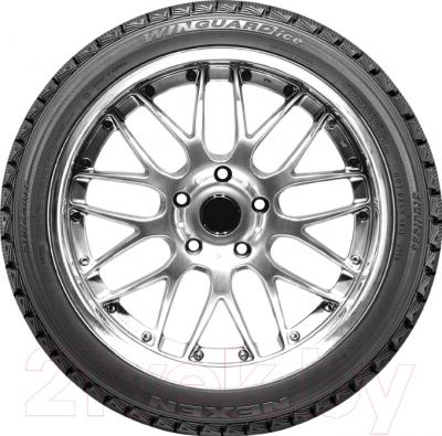 Зимняя шина Nexen Winguard Ice 195/60R14 86Q