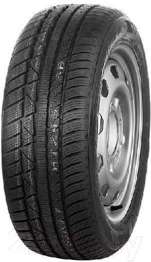 Зимняя шина LingLong GreenMax Winter UHP 195/55R16 91H