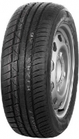 Зимняя шина LingLong GreenMax Winter UHP 195/55R16 91H - 